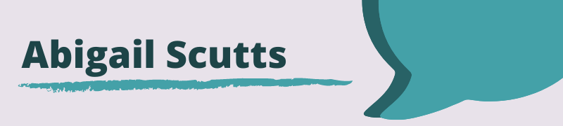 Abigail Scutts